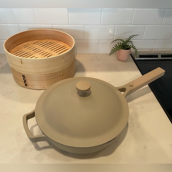 Our Place Other - Our place always pan